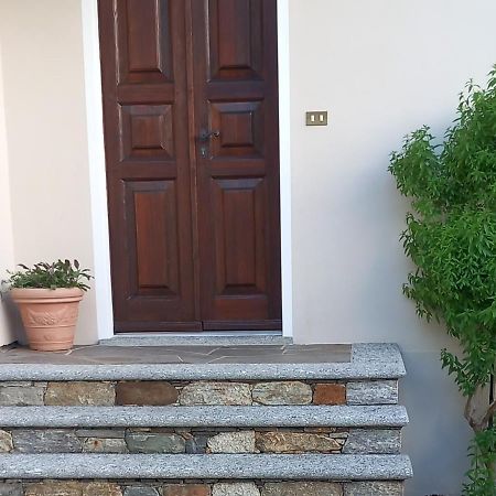 Casa Neva Cannobio Exterior foto